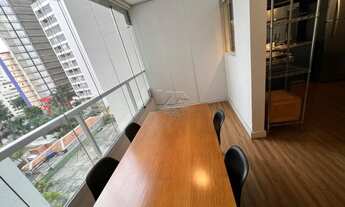 Imagem 2: SãO PAULO - Padrão - Bela Vista