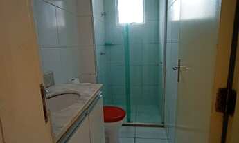 Imagem 4: Apartamento para aluguel tem 55 metros quadrados com 2 quartos em Colônia Terra Nova - Man