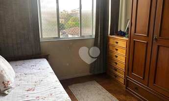 Imagem 5: Apartamento com 2 dormitórios à venda, 70 m² por R$ 419.000,00 - Tijuca - Rio de Janeiro/R