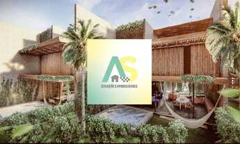 Imagem 3: Apartamento à venda Naay Villas Boutique à beira-mar de Tatuamunha