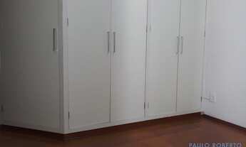 Imagem 3: APARTAMENTO - MOEMA ÍNDIOS - SP