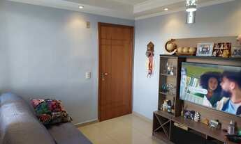 Imagem: Apartamento c/ vaga 2 dorm