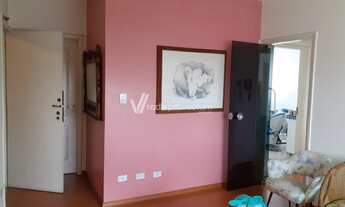 Imagem 2: Sala - Vila Itapura - Campinas