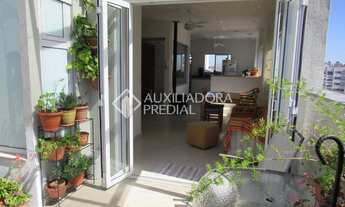 Imagem: Apartamento para venda possui 120 metros