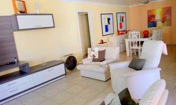 Imagem 7: Apartamento com 3 dormitórios à venda, 163 m² por R$ 630.000,00 - Praia Pitangueiras - Gua