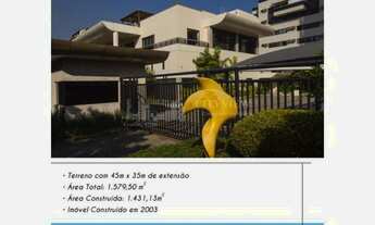 Imagem 7: Rio de Janeiro - Prédio Inteiro - Barra da Tijuca