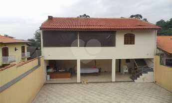 Imagem 3: Casa no bairro City Bussocaba com 398 M² , c/ 4 dorms, 4 banheiros , 2 salas e 5 vagas de