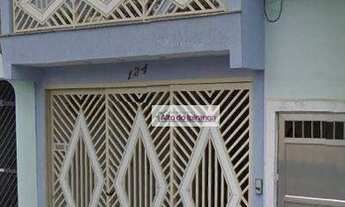 Imagem 2: Sobrado com 2 dormitórios à venda, 107 m² - Vila Dom Pedro I - São Paulo/SP