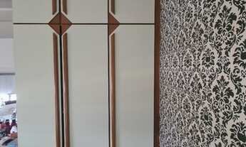 Imagem 2: Quarto Individual mobiliado para moças ou senhoras