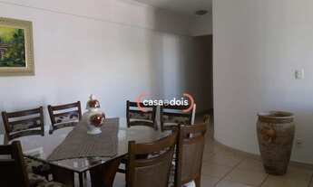 Imagem 5: Apartamento com 3 dormitórios à venda, 115 m² - Jardim Faculdade - Sorocaba/SP