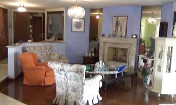 Imagem 3: São Paulo - Apartamento Padrão - Perdizes