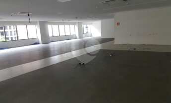 Imagem 3: São Paulo - Conjunto Comercial/Sala - CHÁCARA SANTO ANTÔNIO