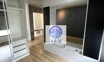 Imagem 3: Apartamento com 1 dormitório, 48 m² - venda por R$ 810.000,00 ou aluguel por R$ 4.000,00/m