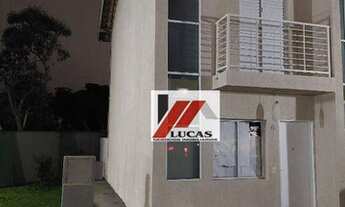 Imagem 2: Lindo sobrado Casa em condomínio com 2 dormitórios