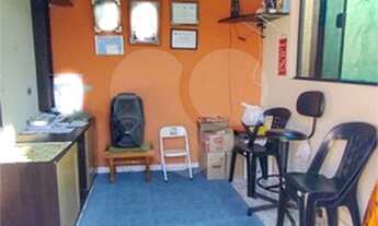 Imagem 2: Imóvel comercial com entrada para duas ruas