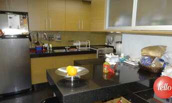 Imagem 3: São Paulo - Apartamento Padrão - Moema