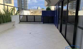 Imagem 4: Apartamento com 3 dormitórios à venda, 90 m² por R$ 650.000,00 - Armação - Salvador/BA