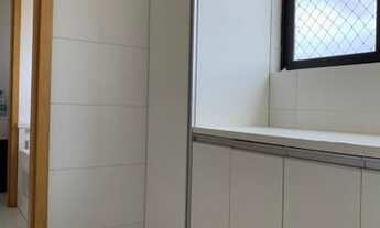 Imagem 6: Apartamento com 3 dormitórios à venda, 107 m² por R$ 720.000,00 - Bairro dos Estados - Joã