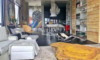 Imagem: SãO PAULO - Padrão - Itaim Bibi