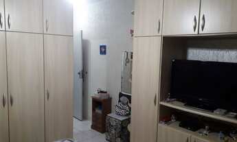 Imagem 4: Apartamento com 2 dormitórios à venda, 137 m² por R$ 320.000,00 - Centro - São Vicente/SP