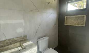 Imagem 7: Excelente casa de 4 Quartos suites Condomínio Americano novo na Arniqueiras..