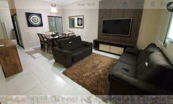 Imagem 6: Casa a venda no bairro Jardim Angelica, em Três Lagoas-MS