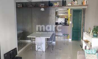 Imagem 2: SAO PAULO - Apartamento Padrão - JARDIM BRASIL (ZONA SUL