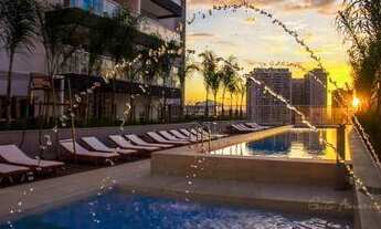 Imagem 3: Apartamento com 3 dormitórios, 87 m² - venda por R$ 690.000,00 ou aluguel por R$ 2.750,00