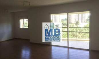 Imagem 2: Apartamento com 3 dormitórios para alugar, 120 m² por R$ 5.300,00/mês - Jardim Marajoara