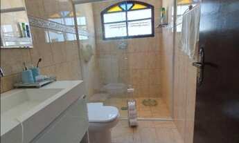 Imagem 7: Sobrado com 3 dormitórios à venda, 165 m² por R$ 320.000,00 - Cidade Nova Jacareí - Jacare