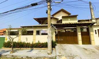 Imagem 2: Casa com 5 dormitórios à venda, 310 m² por R$ 1.150.000,00 - Centro - São Pedro da Aldeia