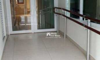 Imagem 7: Apartamento com 2 dormitórios, 68 m² - venda por R$ 636.000,00 ou aluguel por R$ 2.300,00