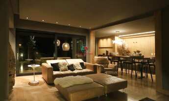 Imagem 7: La Roca Gramado - Apartamento de Altíssimo padrão 4 suítes e 3 vagas de garagem a venda em