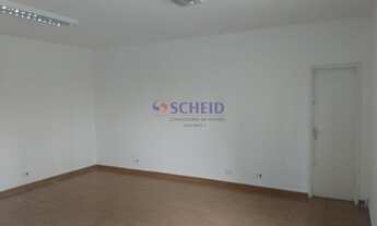 Imagem 2: Salão comercial para locação na Vila Santa Catarina em São Paulo