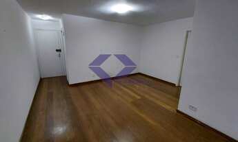 Imagem 2: Lindo Apartamento com 93m² 3 dormitórios 1 suíte 2 vagas no Vila Olímpia