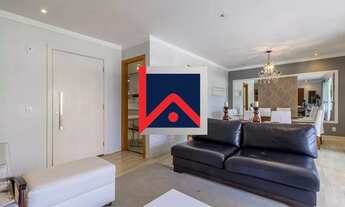 Imagem 4: Apartamento Locação Itaim Bibi 150 m² 3 Dormitórios