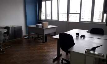 Imagem 6: Porto Alegre - Conjunto Comercial/Sala - Centro Histórico