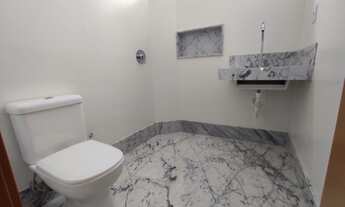 Imagem 7: Cobertura Bairro Iguaçu. Cód. C046 3 Qts/suíte, 190 m², Elev., 2 vgs. Valor 920 mil