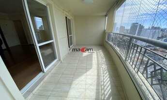 Imagem 3: Apto Moema Pássaros - Lazer completo