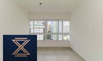 Imagem 2: Apartamento com 2 dormitórios à venda, 72 m² por R$ 1.245.484 - Lourdes - Belo Horizonte/M