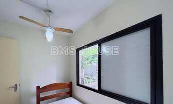 Imagem 7: Apartamento para Venda em São Paulo, Vila Olímpia, 3 dormitórios, 2 banheiros, 1 vaga