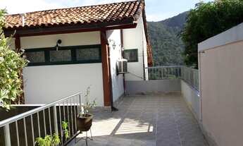 Imagem 2: Casa com 2 dormitórios à venda, 206 m² por R$ 2.500.000,00 - Joá - Rio de Janeiro/RJ