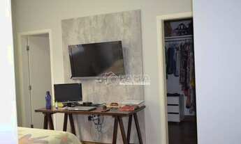 Imagem 7: Casa com 3 dormitórios à venda, 200 m² por R$ 1.500.000,00 - Condomínio Terras do Cancione