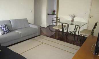 Imagem 2: Guarulhos - Apartamento Padrão - Centro