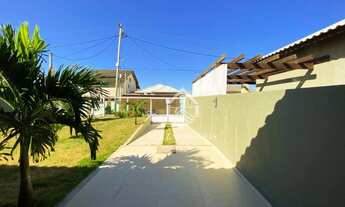 Imagem 6: Casa com 2 dormitórios para alugar, 185 m² por R$ 3.200,00/mês - Jardim Morada da Aldeia