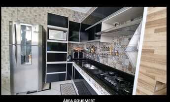 Imagem 5: Casa Duplex 2 quartos e 1 suíte no Ouro Verde Rio das Ostras RJ