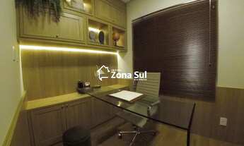 Imagem 3: São José do Rio Preto - Casa de Condomínio - Jardim Moyses Miguel Haddad