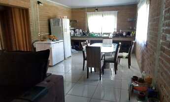 Imagem 2: Linda chácara 11.00ha, casa de pedra, vertentes, cascata, maior parte potreiro