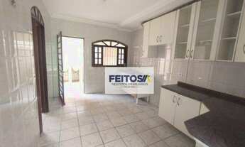 Imagem 5: Casa com 3 dormitórios à venda, 110 m² por R$ 330.000 - Parque Maria Helena - Suzano/SP