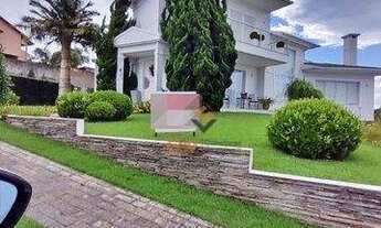 Imagem 6: Casa com 3 dormitórios à venda, 349 m² por R$ 2.800.000,00 - Bosque das Mansões - São José